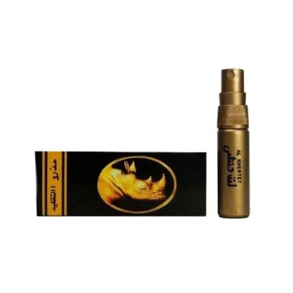 Retardante Rhino en Crema 5 ml