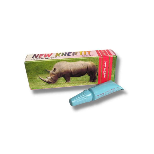 Crema Retardante Rhino