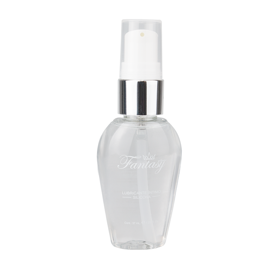 Lubricante Íntimo de Silicona Hentai Fantasy 7 ml