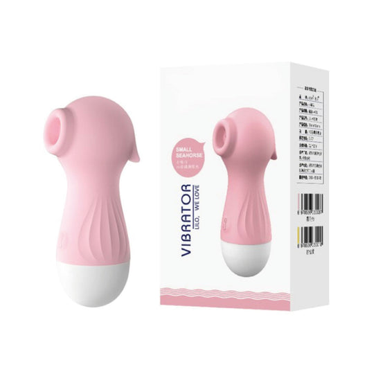 Succionador de Clitoris We Love
